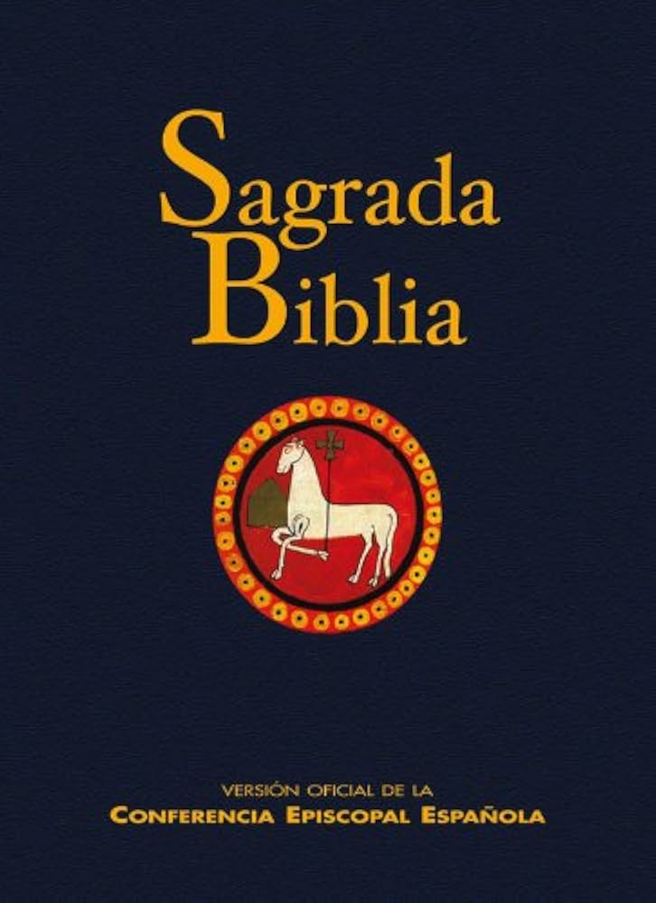 Sagrada Biblia